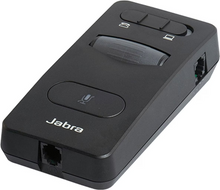 Jabra GN Netcom LINK 860 Audioprozessor Vielzweckverstärker 860-09 Schwarz