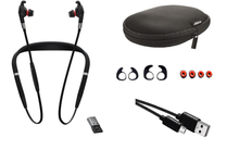 Jabra Evolve 75e UC Stereo In-Ear Headset 7099-823-409