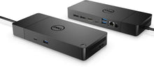 Dell WD19S USB-C Dockingstation K20A inkl. 180 Watt Netzteil