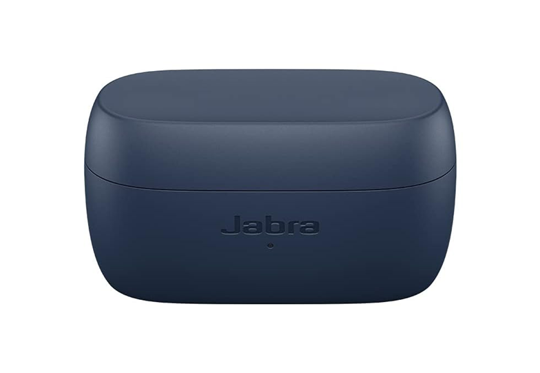 Jabra Elite 3 Ladecase Blau Lila Grau Gold/Beige --> KEINE Kopfhörer!