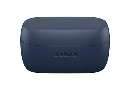 Jabra Elite 3 Ladecase Blau Lila Grau Gold/Beige --> KEINE Kopfhörer!