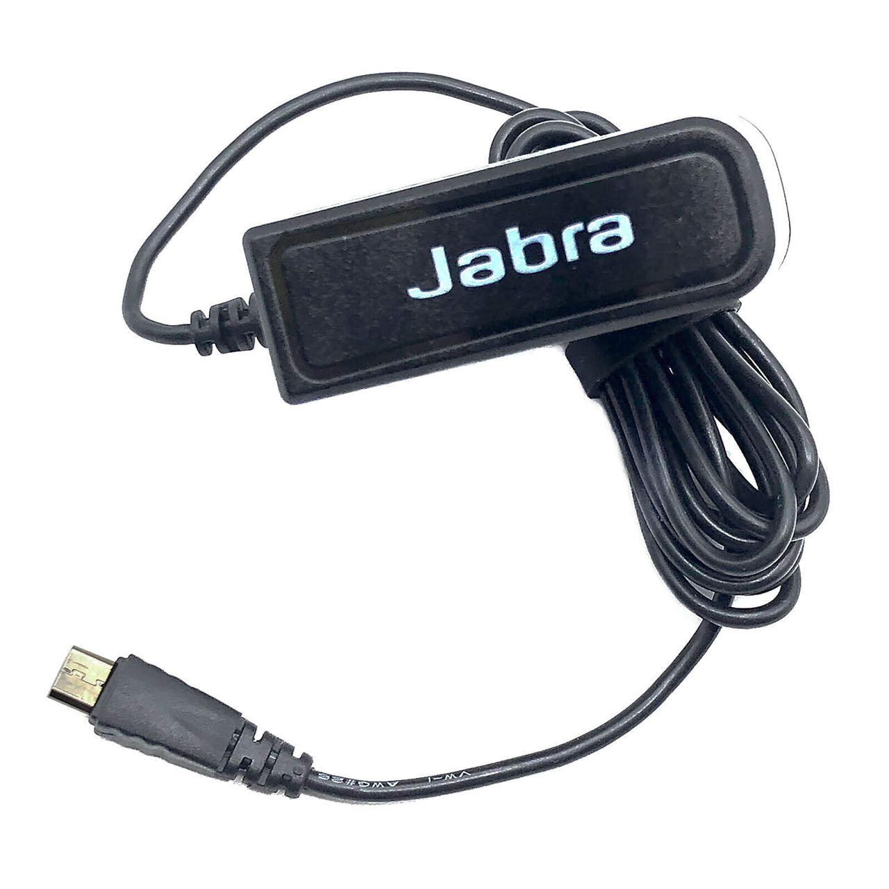 Jabra Netzteil Micro USB für Jabra für Evolve 65 Evolve 75 Supreme UC, GO 64XX, Motion UC und Link 850 14203-01