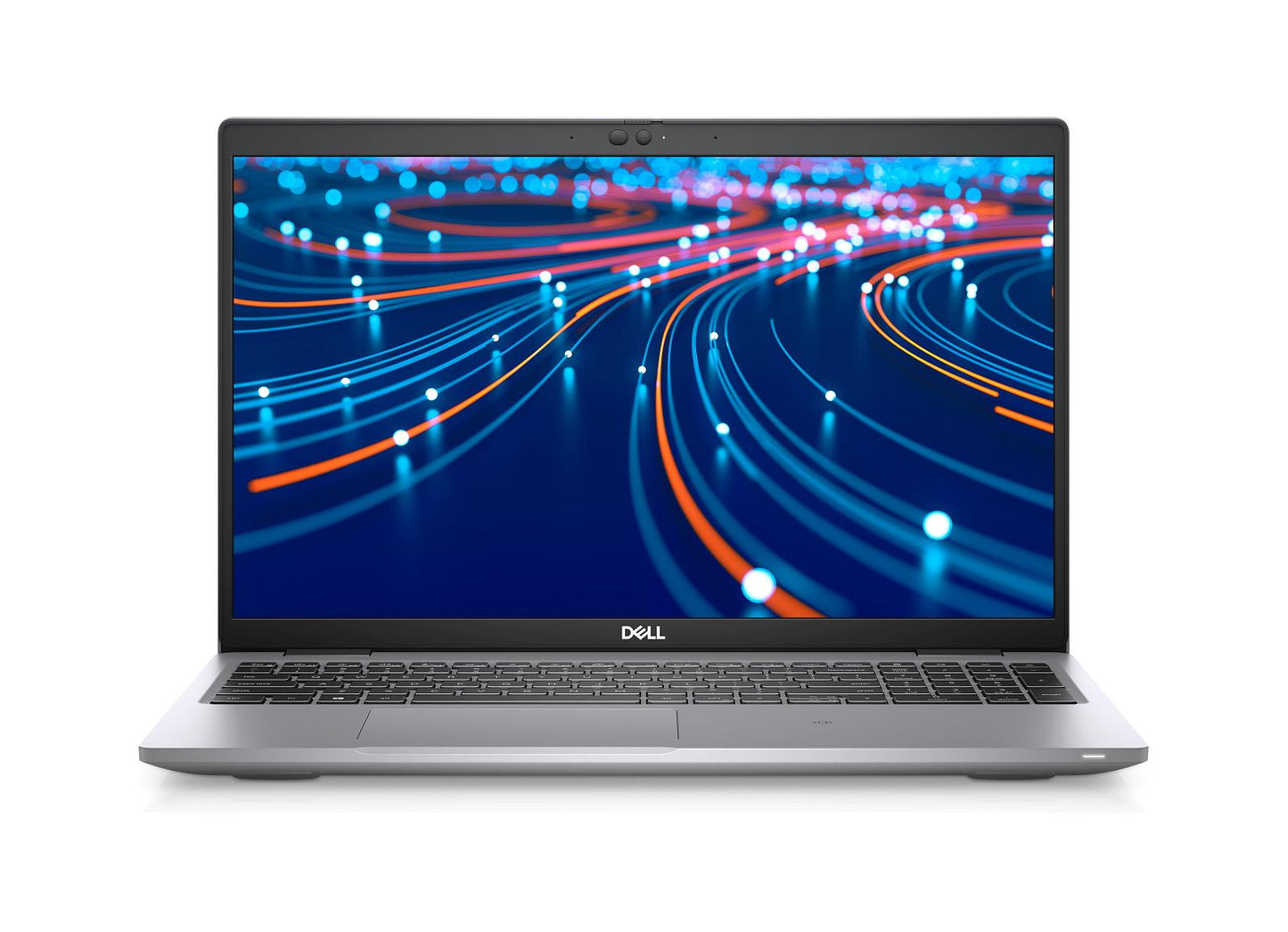 DELL Latitude 5521 15,6" FHD Intel i5-11500H 16GB RAM 512GB Nvidia Geforce MX450