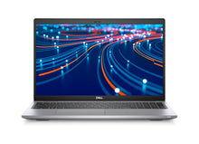 DELL Latitude 5521 15,6" FHD Intel i5-11500H 16GB RAM 512GB Nvidia Geforce MX450