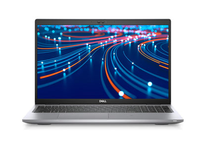 DELL Latitude 5521 15,6" FHD Intel i5-11500H 16GB RAM 512GB Nvidia Geforce MX450
