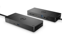 Dell WD19DCS Thunderbolt 3 Dockingstation dual USB-C - OHNE Netzteil - Generalüberholt