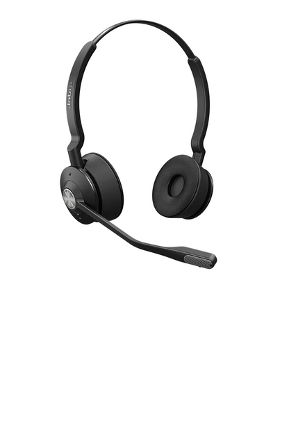 Jabra Engage 65/75 Ersatz-Headset Stereo 14401-15