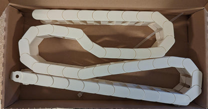 KUBA 3 Kabelkette 1316 mm - Oskar Lehmann