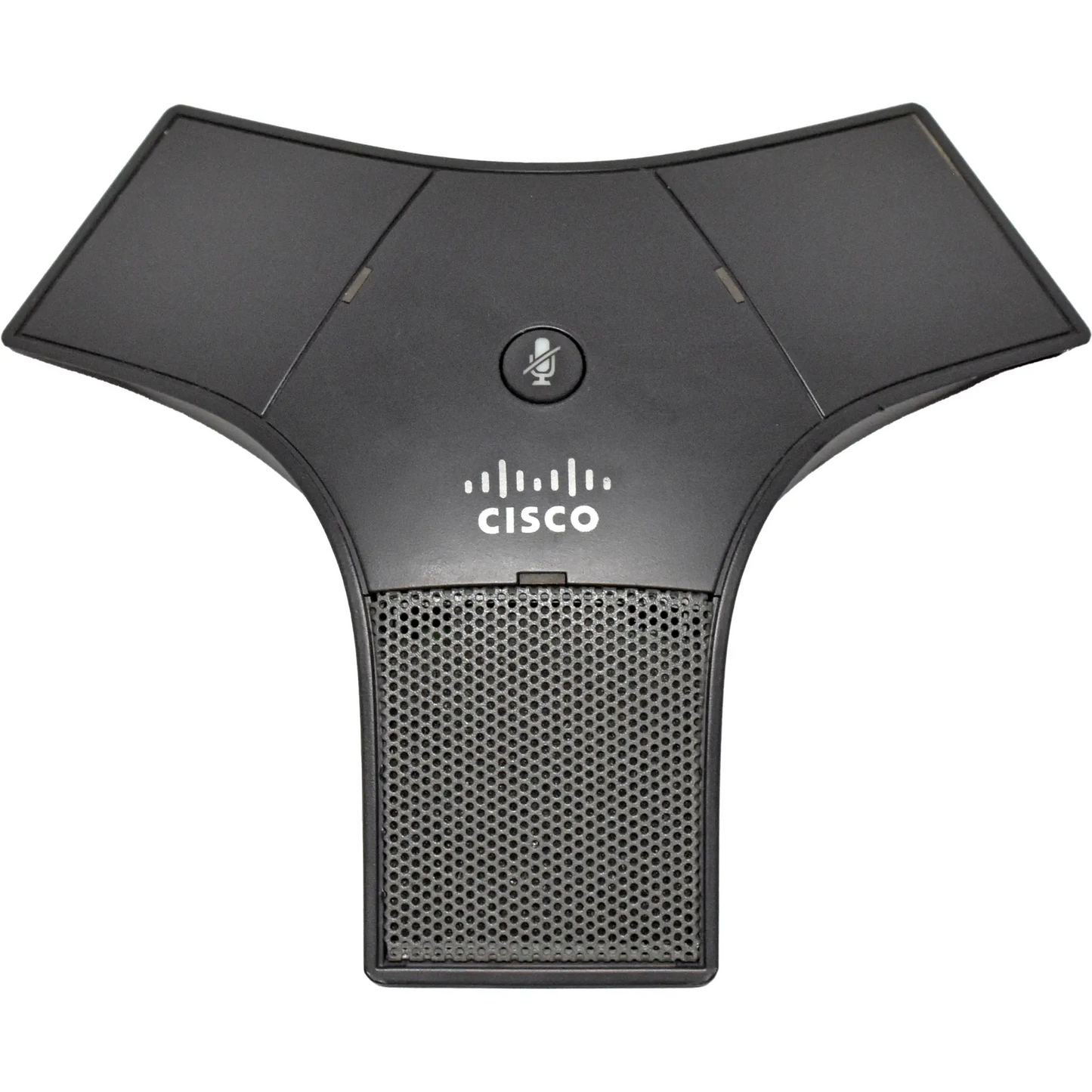 Cisco External Microphone 2201-40140-001 Dunkelgrau