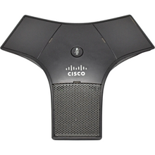 Cisco External Microphone 2201-40140-001 Dunkelgrau