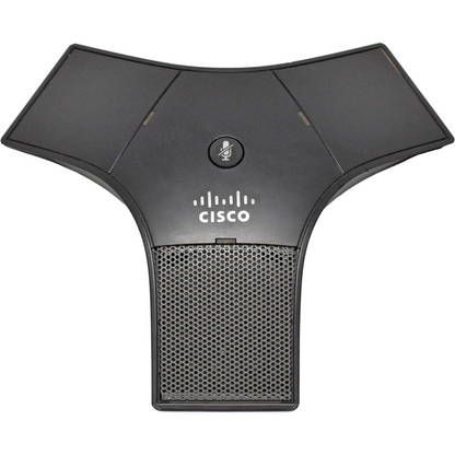 Cisco External Microphone 2201-40140-001 Dunkelgrau
