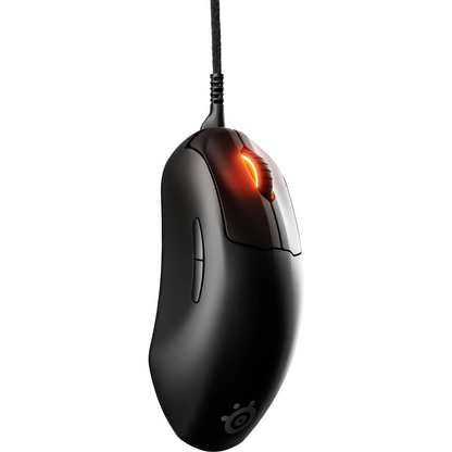 Steelseries Precision Esports Gaming Mouse Micro USB to USB Type-A