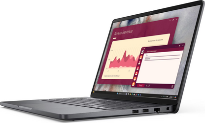 Dell Pro 14 PC14250 14,0" FHD+ Intel Core 5 120U 512GB SSD 32GB DDR5