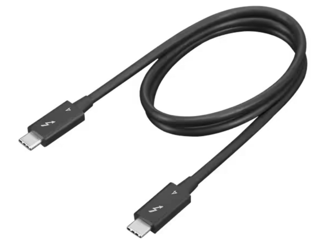 Lenovo Thunderbolt 4 Kabel, 0,7 m 4X91K16968