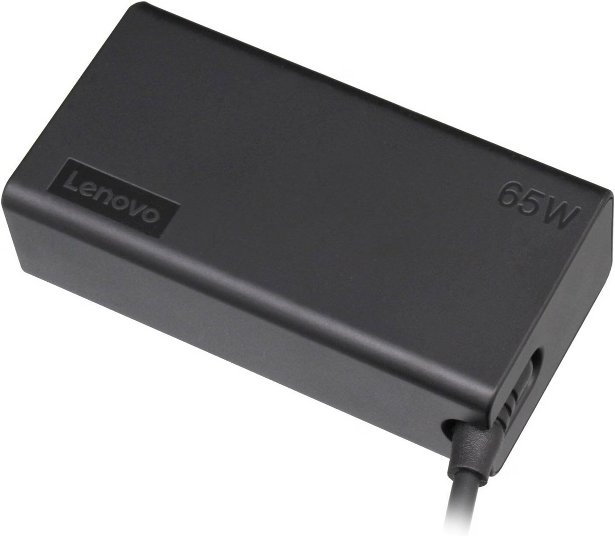 LENOVO 65W USB-C Netzteil GX21J75547