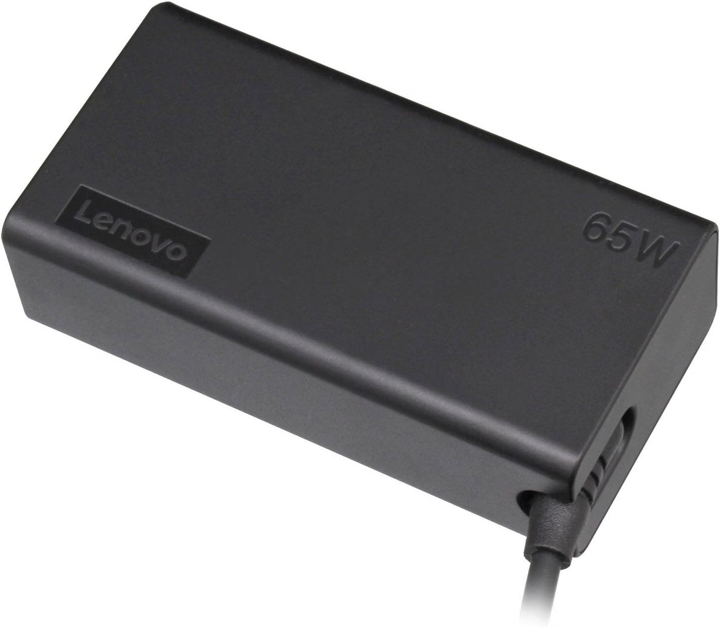 LENOVO 65W USB-C Netzteil GX21J75547