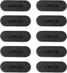 Jabra QD Lock Schilder 10 Stück 14101-55
