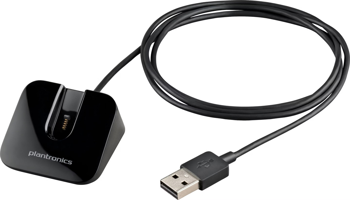 Plantronics Voyager Legend B235 & B235-M Ladestation / Tischladeständer 89031-01