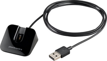 Plantronics Voyager Legend B235 & B235-M Ladestation / Tischladeständer 89031-01