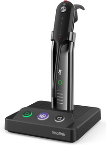 Yealink WH63 Mono MS Teams Dect  Headset 1308004
