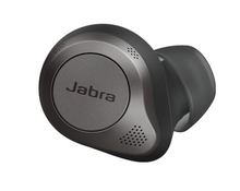 Jabra Elite 85t rechter In-ear Bluetooth Kopfhörer Titan/Schwarz