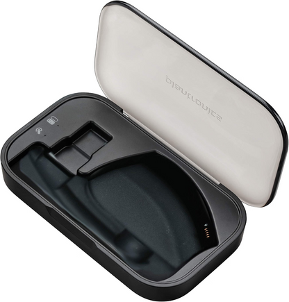 Plantronics Voyager Legend B235 & B235-M Ladestation / Ladeschale / Transportbox
