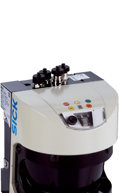 Sick 2D-LiDAR-Sensor LMS511-10100 PRO 1046135