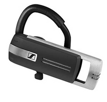 Sennheiser Presence Business Bluetooth Headset - Grau 1000659
