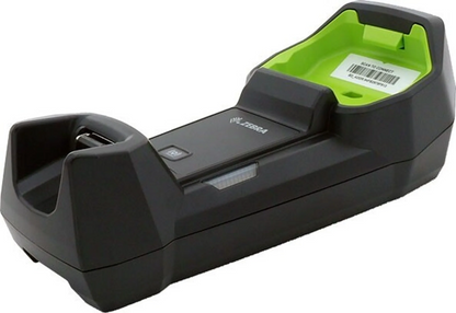 Zebra Fahrzeug-Lade- und Übertragungsstation Multi-Interface, Bluetooth, IP65 (FLB3678-C100F3WW)