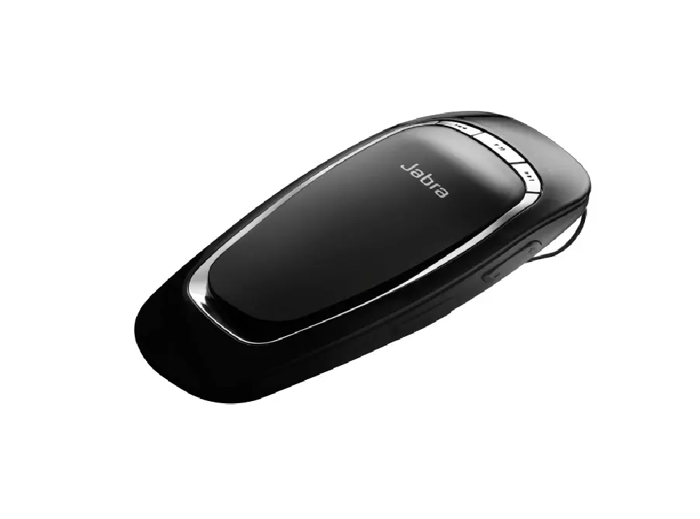 Jabra Cruiser 1 Bluetooth KFZ Freisprecheinrichtung