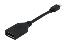 ARTICONA DisplayPort zu Mini-DP Adapter 4244512