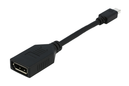 ARTICONA DisplayPort zu Mini-DP Adapter 4244512