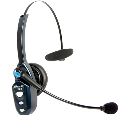 BlueParrott B250-XT Mono Bluetooth-Headset (B250-XT / 202720)