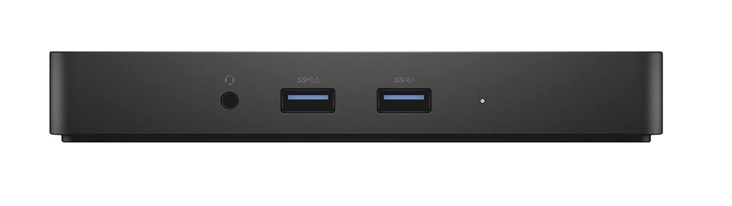 Dell WD15 Dockingstation USB-C K17A 0R40K7 inkl. 180 Watt Netzteil