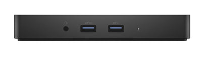 Dell WD15 Dockingstation USB-C K17A 0R40K7 inkl. 180 Watt Netzteil