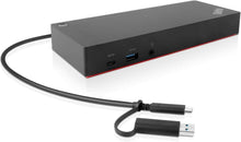 Lenovo ThinkPad Hybrid USB-C mit USB-A Dock (40AF0135EU)
