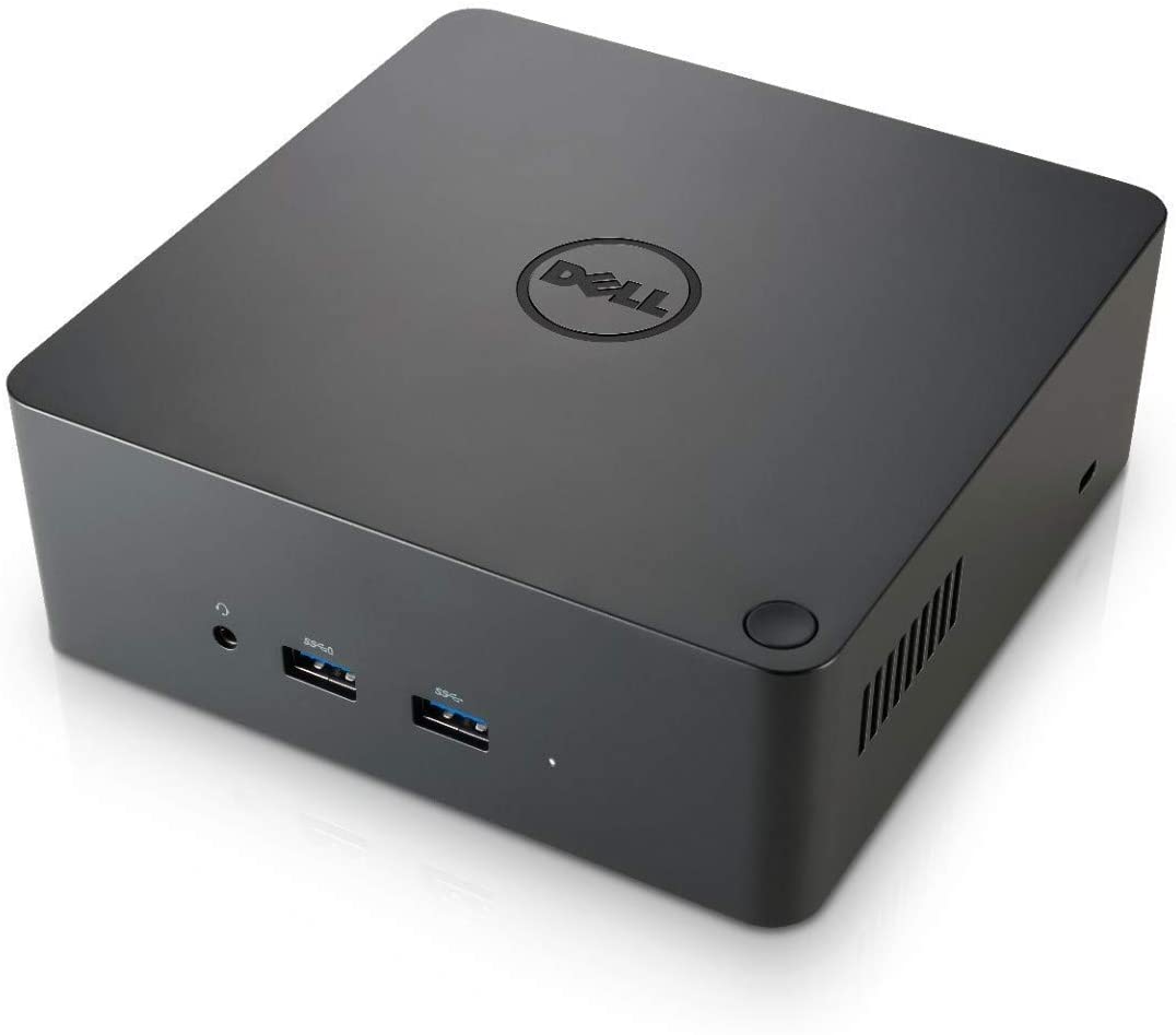Dell TB16 Dockingstation USB-C K16A + 240 Watt Netzteil
