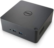 Dell TB16 Dockingstation USB-C K16A + 240 Watt Netzteil