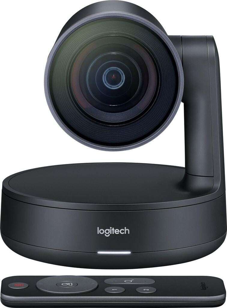 Logitech Business Rally PTZ-Kamera 960-001227