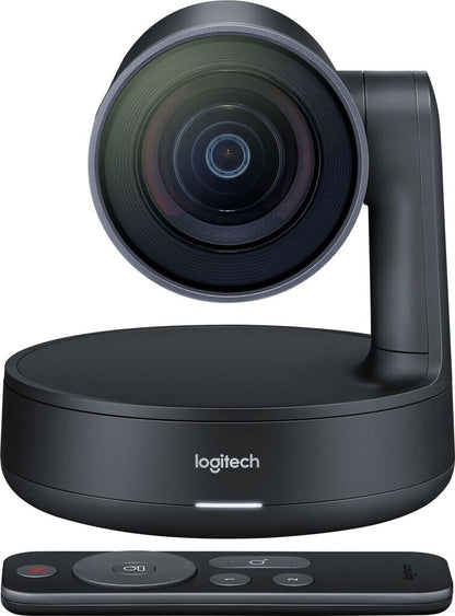 Logitech Business Rally PTZ-Kamera 960-001227