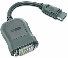 Lenovo Displayport to DVI-D Adapter 45J7915