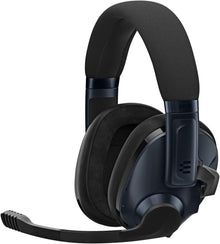EPOS Sennheiser H3Pro Hybrid Gaming Headset - Schwarz