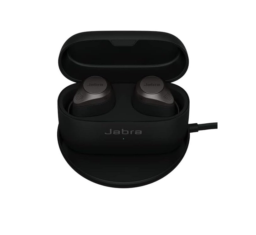 Jabra Wireless Charging Pad – Kompaktes Qi-Ladegerät (5W)