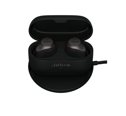 Jabra Wireless Charging Pad – Kompaktes Qi-Ladegerät (5W)