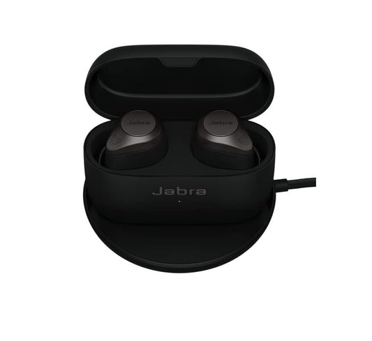 Jabra Wireless Charging Pad – Kompaktes Qi-Ladegerät (5W)