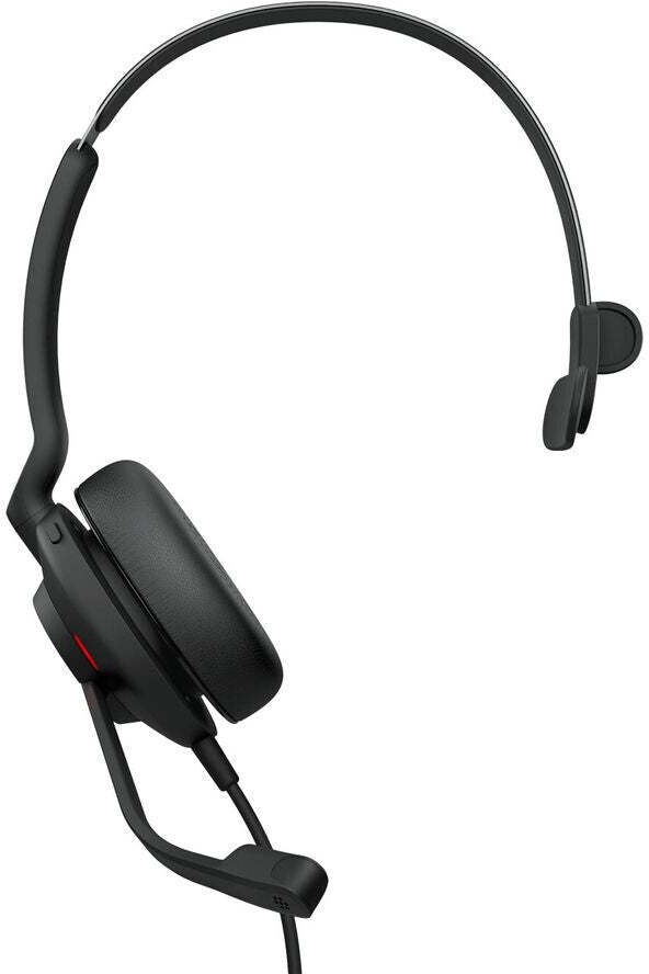 Jabra Evolve2 30 MS Mono USB-A Headset 23089-899-979