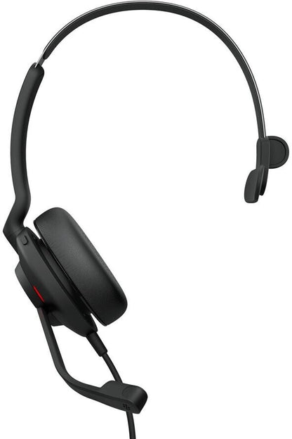 Jabra Evolve2 30 MS Mono USB-A Headset 23089-899-979