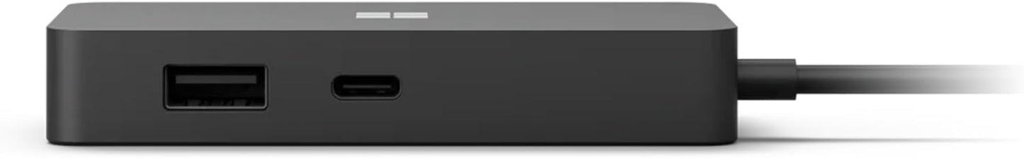 Microsoft Surface USB-C Travel Hub Docking Station 1E4-00004