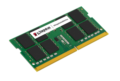 Kingston RAM 16GB DDR4 2666MT/s Arbeitsspeicher SODIMM KCP426SS8/16
