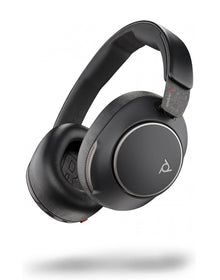 Poly Voyager Surround 80 UC Stereo Wireless Headset 8G7T9AA